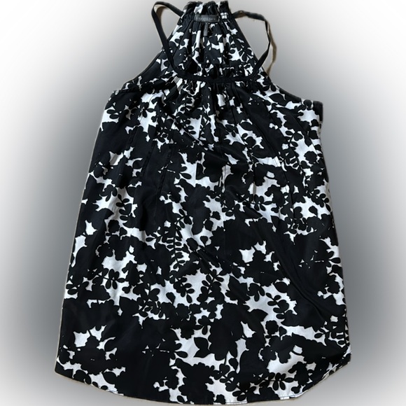 NWOT Kristin Davis Top Size Small - Picture 7 of 7